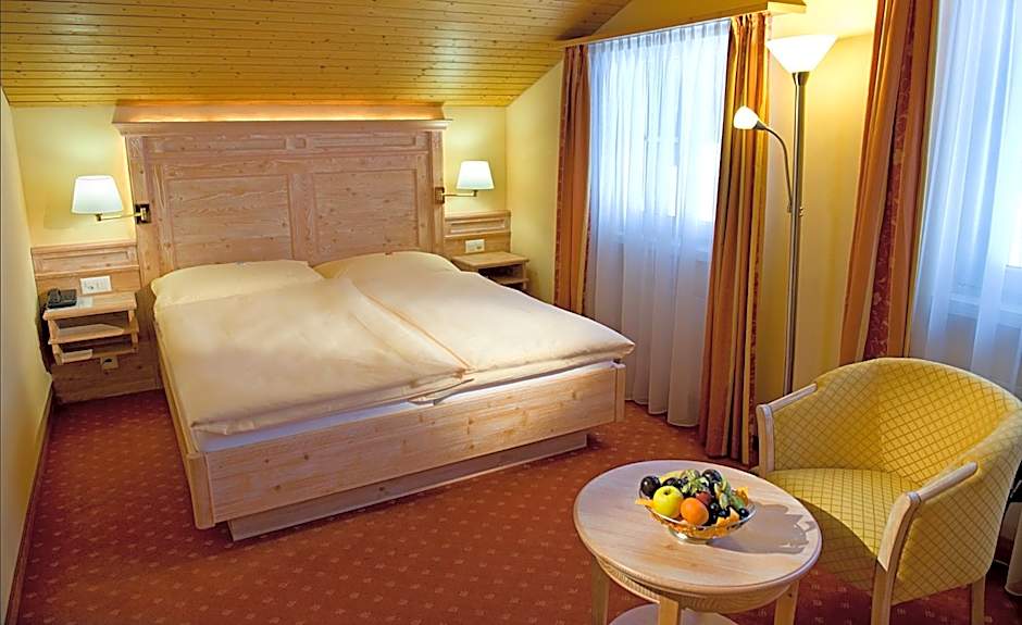 Hotel Restaurant Waldhaus