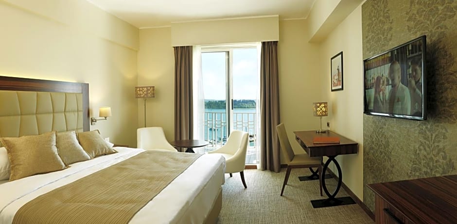 Grand Hotel Portoroz 4* superior  Terme & Wellness LifeClass