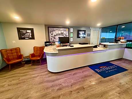 Baymont by Wyndham Great Falls City Center