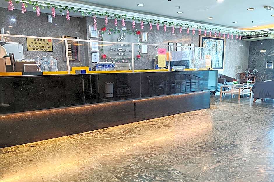 Hotel Sri Puchong