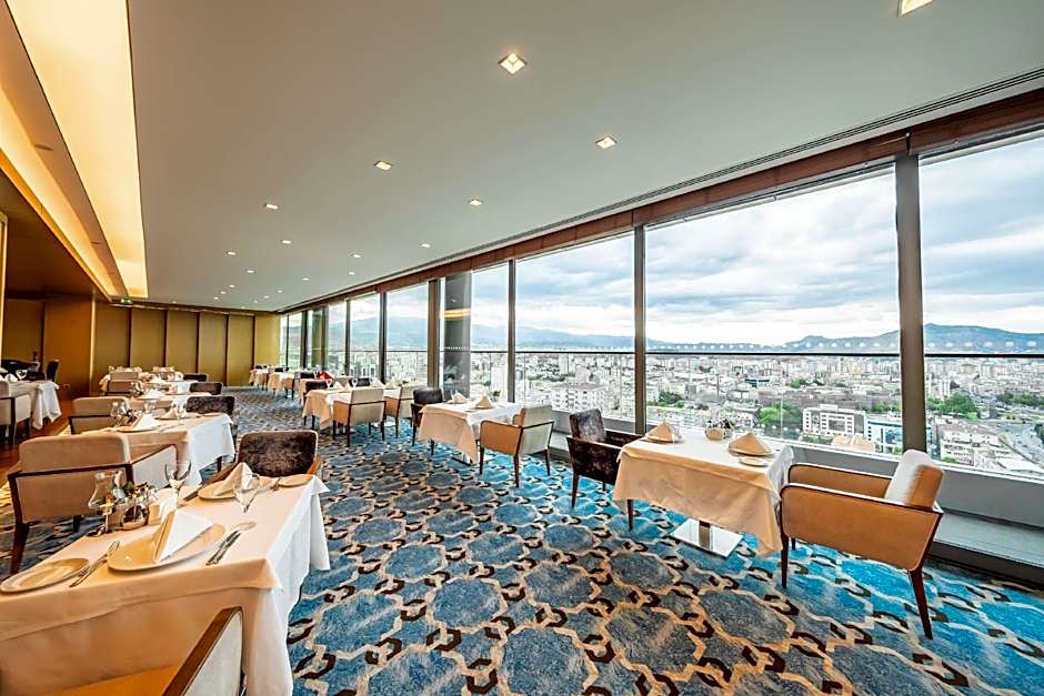 Radisson Blu Hotel Kayseri