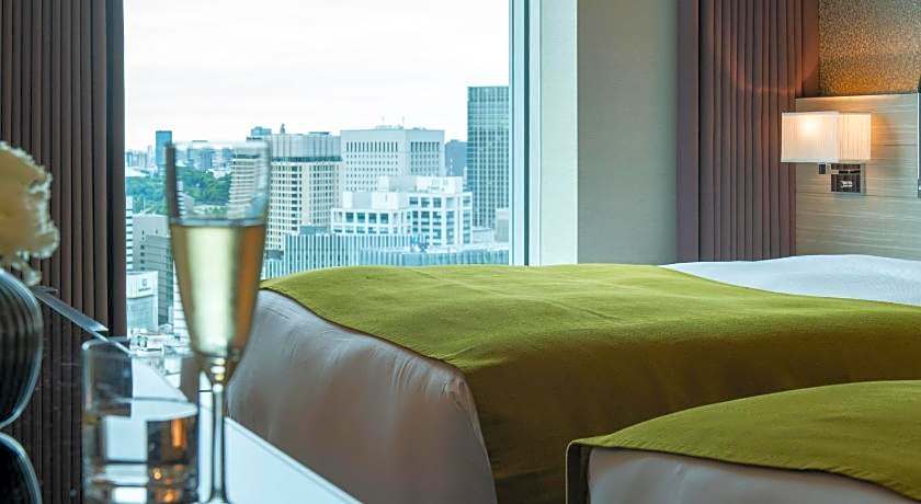 Mitsui Garden Hotel Ginza Premier