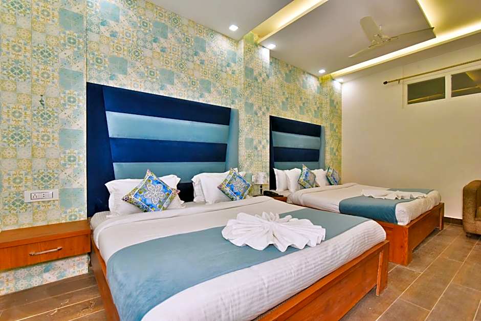 Hotel Sallow Premium