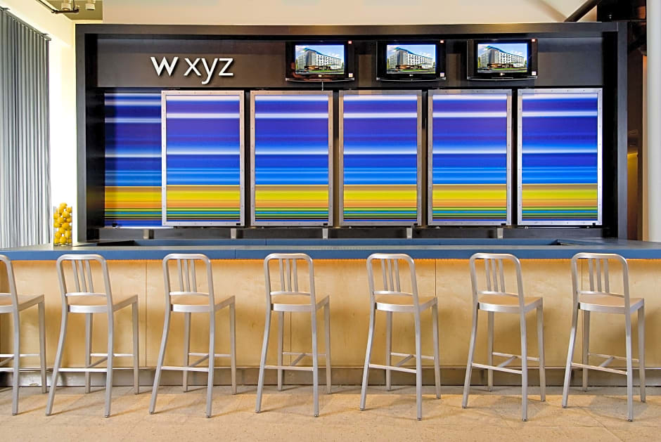 Aloft Philadelphia Airport