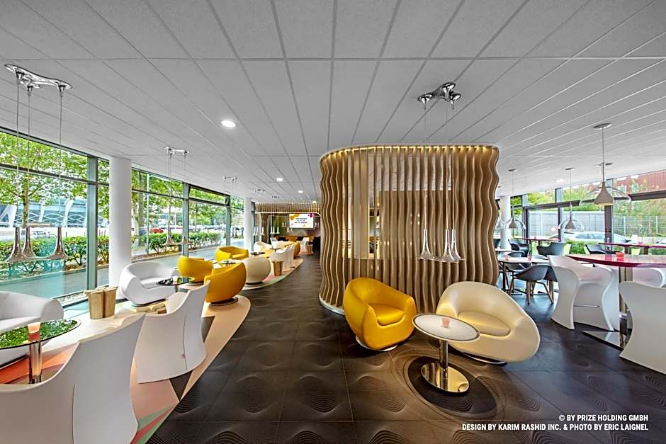 Prize by Radisson, Bremen City