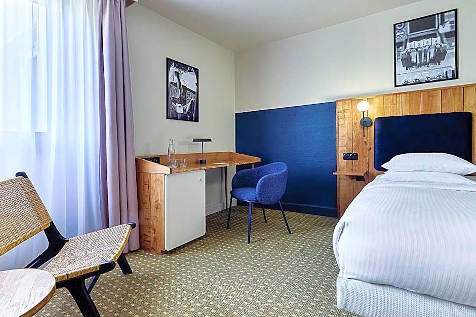 Four Points by Sheraton Paris Charles de Gaulle Airport