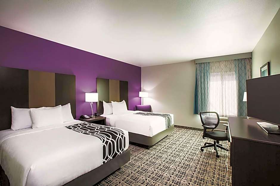 La Quinta Inn & Suites by Wyndham Lubbock South