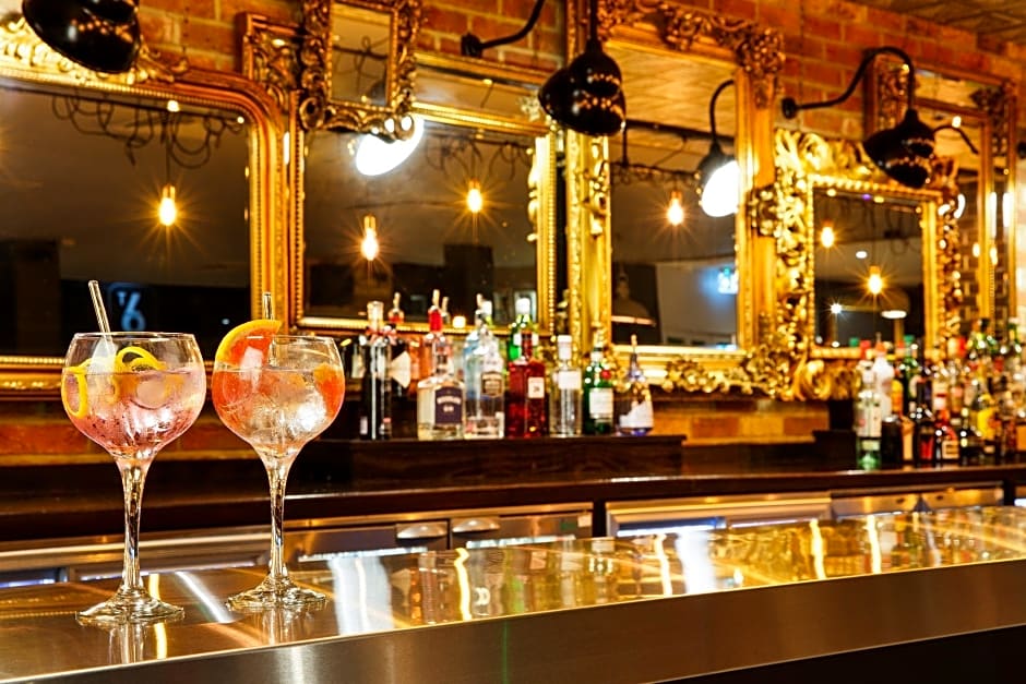 Holiday Inn London - Heathrow M4Jct.4 By IHG