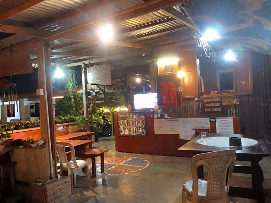 Beach Guest House