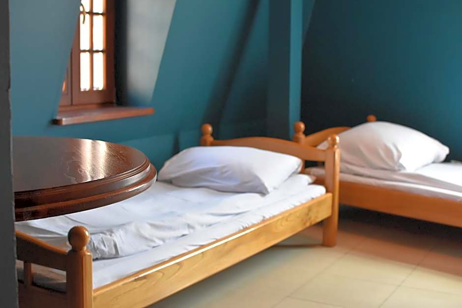 Hostel Przy Targu Rybnym