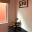 Residence Las Trojes Cdmx