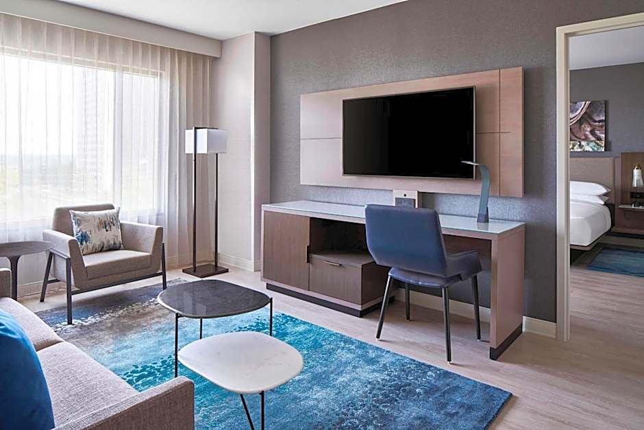 Bethesda North Marriott Hotel & Conference Center