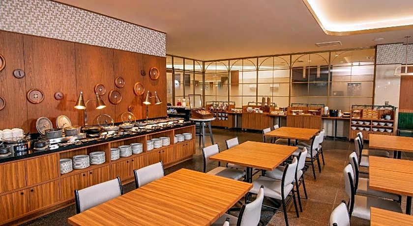 Hotel Mystays Nippori
