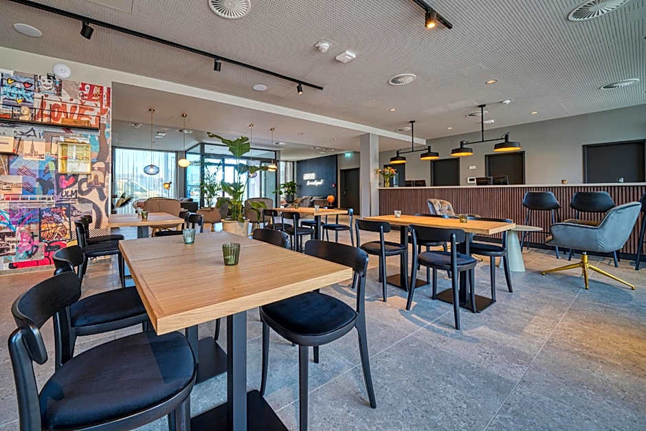 NYCE Hotel Ulm, Trademark Collection by Wyndham