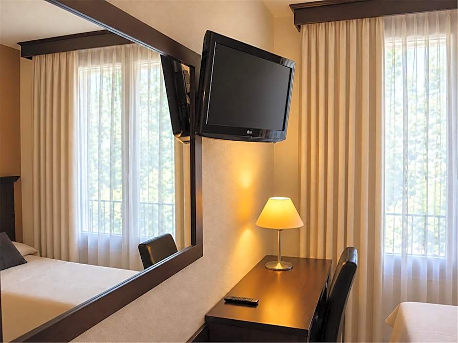 HOTEL TurMo