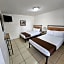 Hotel Ejecutivo Aeropuerto