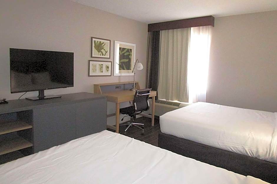 Country Inn & Suites By Radisson, Dunbar - Charleston