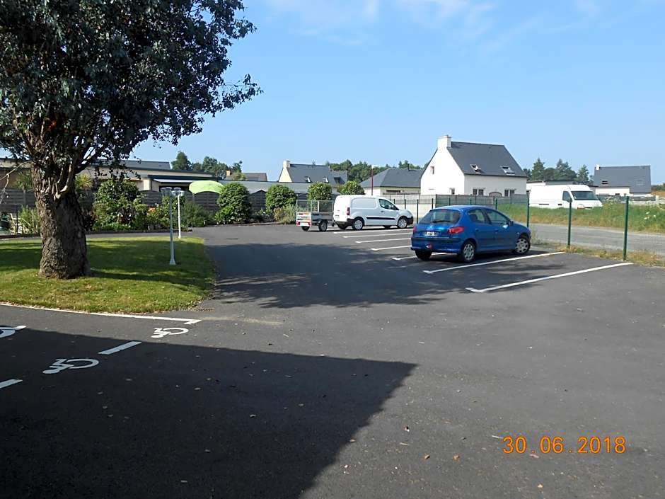 Le Relais des Primeurs LOGIS HOTEL