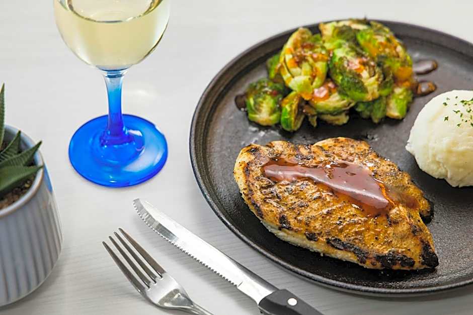 Element Cartersville