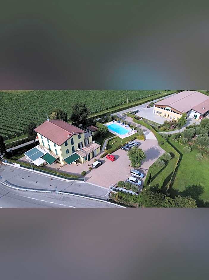 Albergo quatro pini