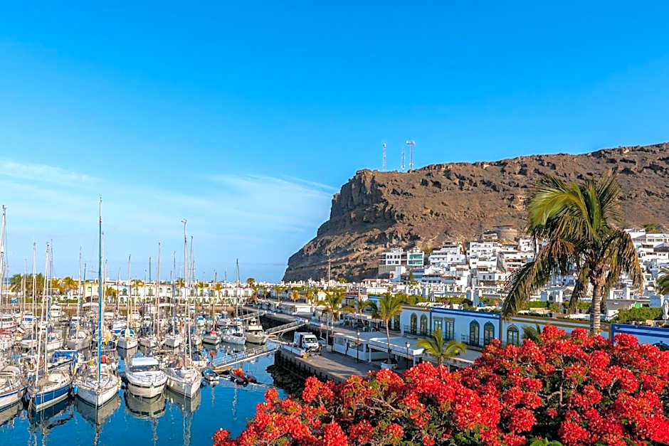 Hotel LIVVO Puerto de Mogán
