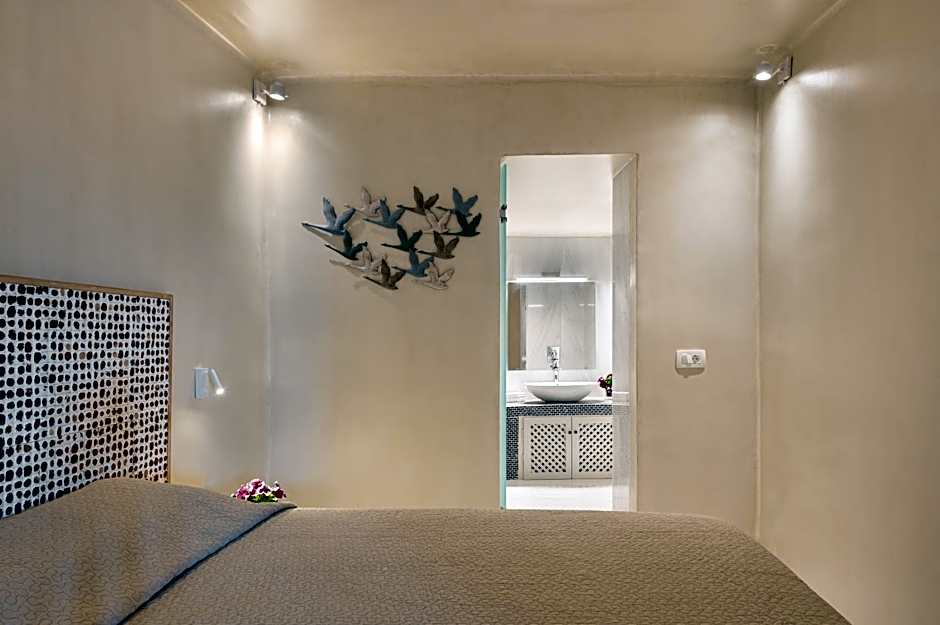 Armeni Luxury Villas