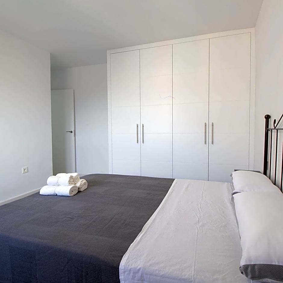 Plaza de toros -EDIF BAHIA Granada I