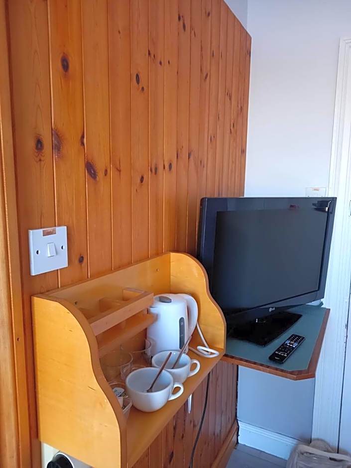 The Strand, Dugort Achill