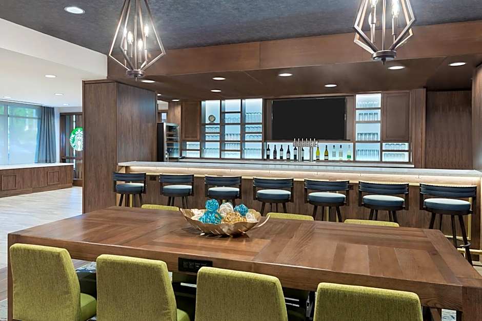 Residence Inn by Marriott Buffalo Downtown