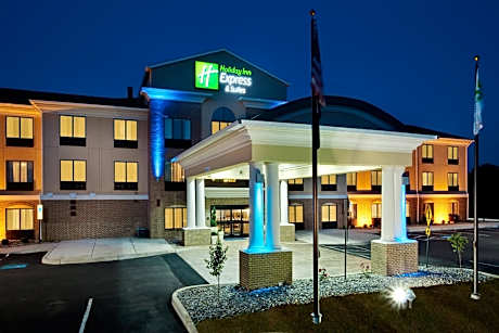 Holiday Inn Express and Suites Limerick-Pottstown By IHG