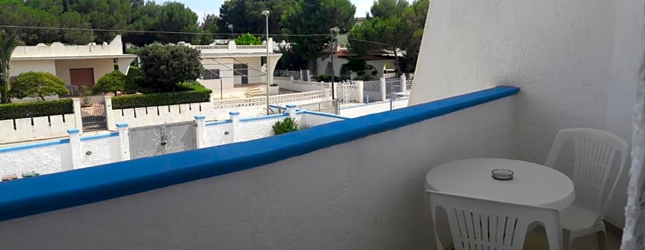 B&B Trullo Di Mare 2