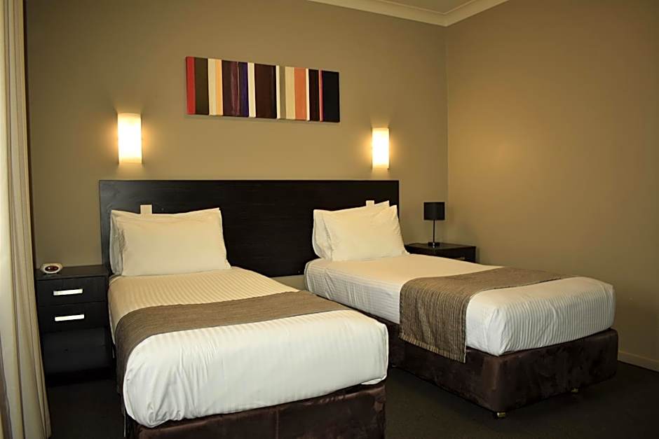 Best Western Blackbutt Inn