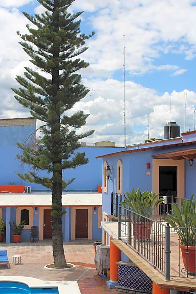 Santa Helena Plaza