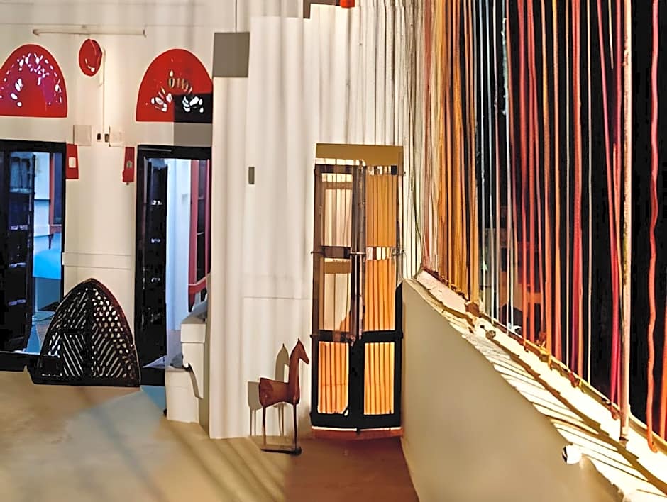 Patwa Haweli Guest House