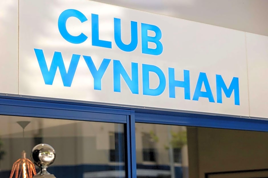 Club Wyndham Sydney