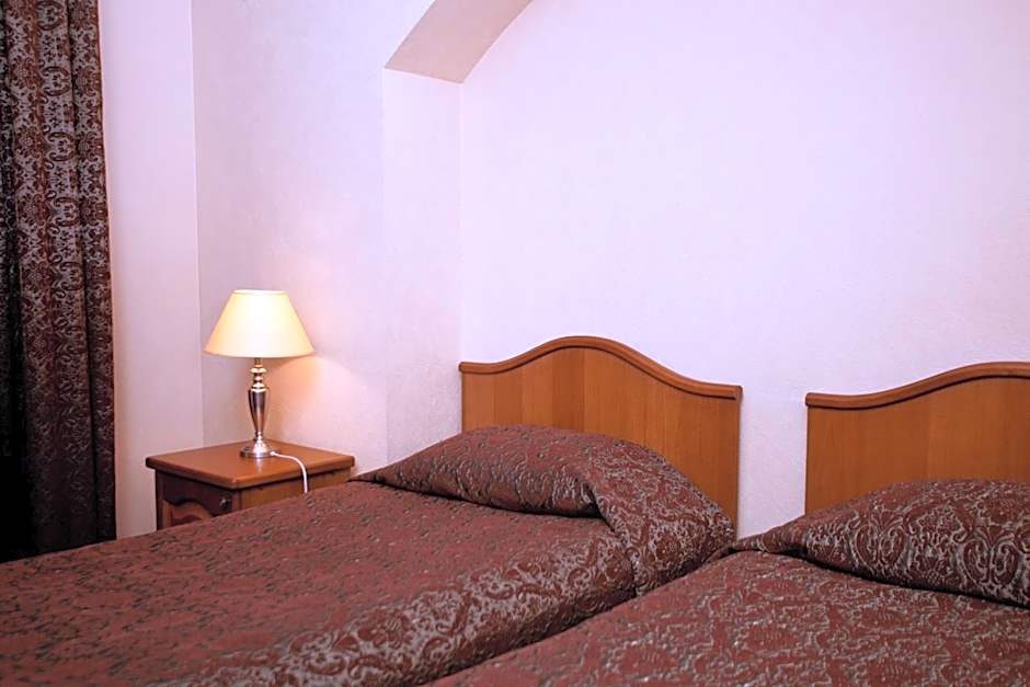 Boutique Hotel Monte Kristo