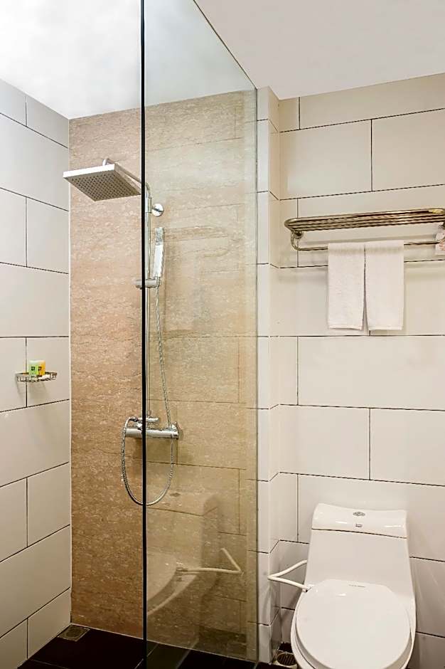 Swiss-Belinn Singkawang