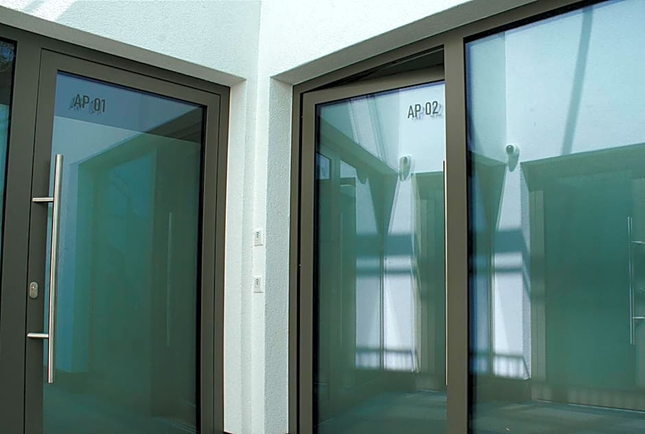 myQuartier City Chalets digital self check in