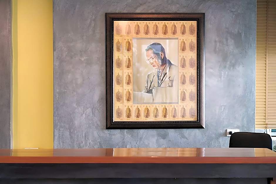 The Restique Apartment