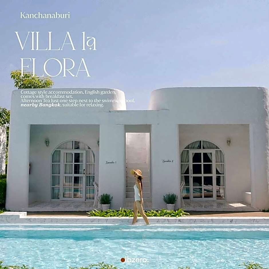 Villa La Flora Kanchanaburi