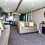 Ladera Retreat Lodges