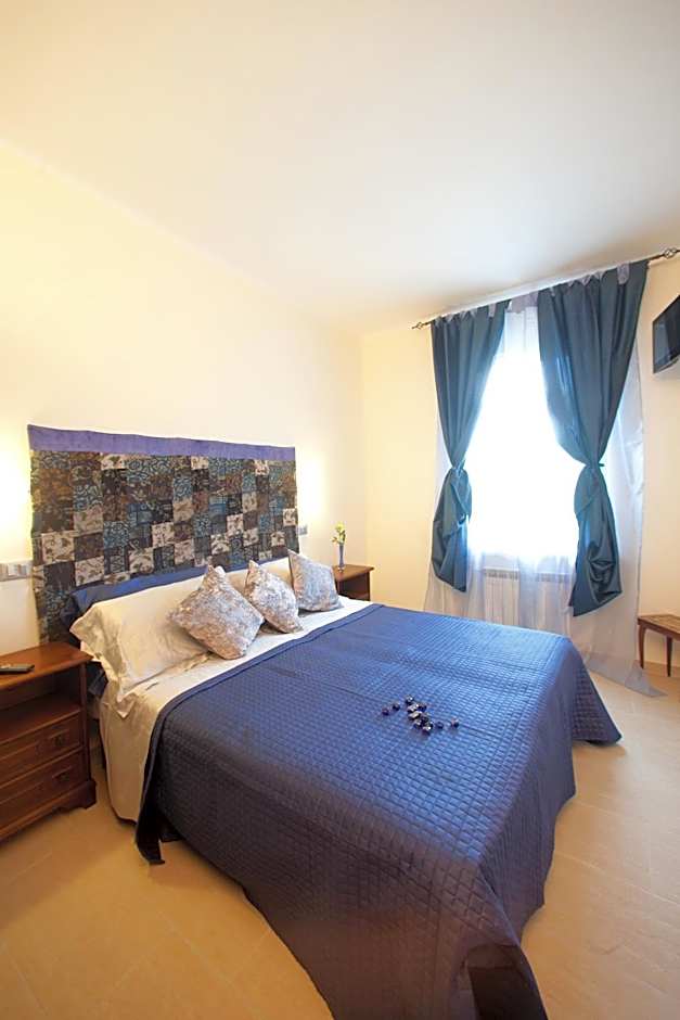 B&B Al Calcandola