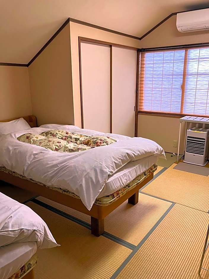 Nagomi-tei