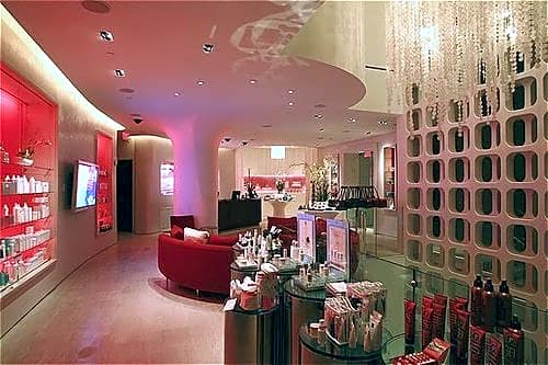 Red Rock Casino Resort Spa