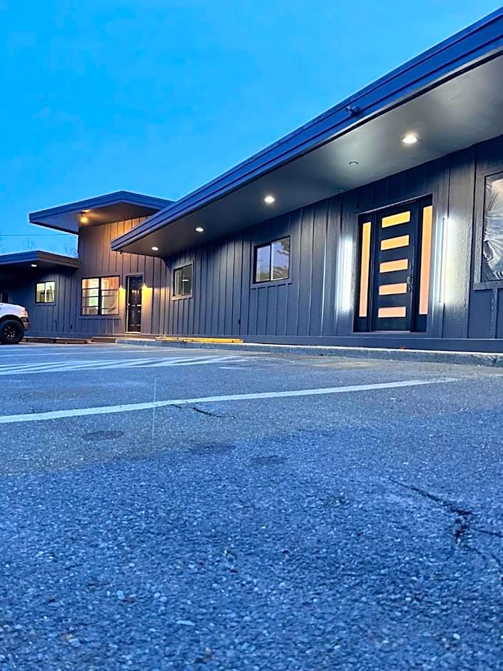 Chalet 239-Boutique Hotel