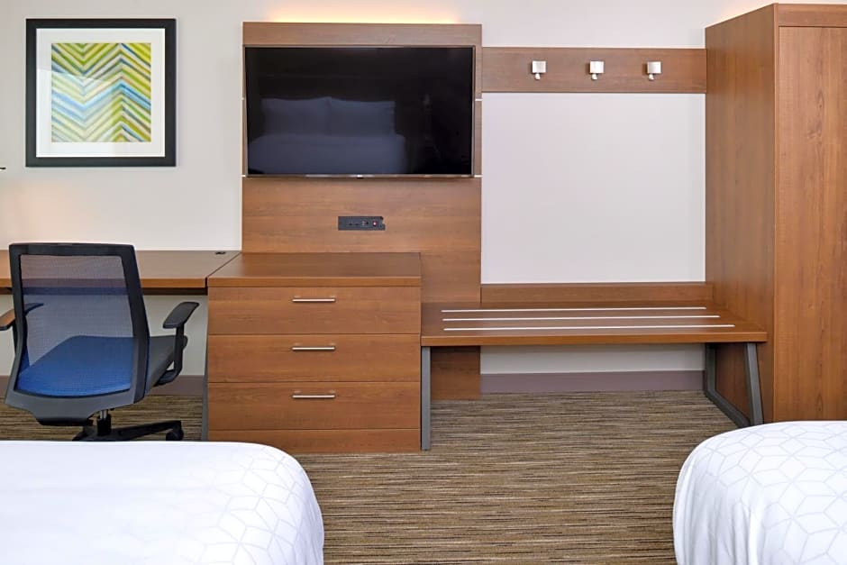 Holiday Inn Express And Suites Ottumwa By IHG