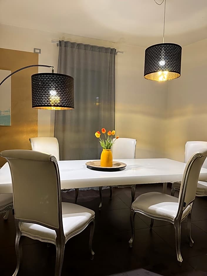 Residence Del Lago