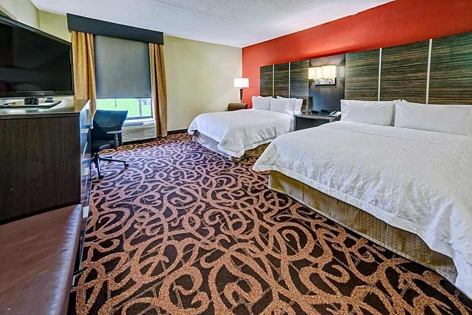 Hampton Inn By Hilton Houston/Baytown