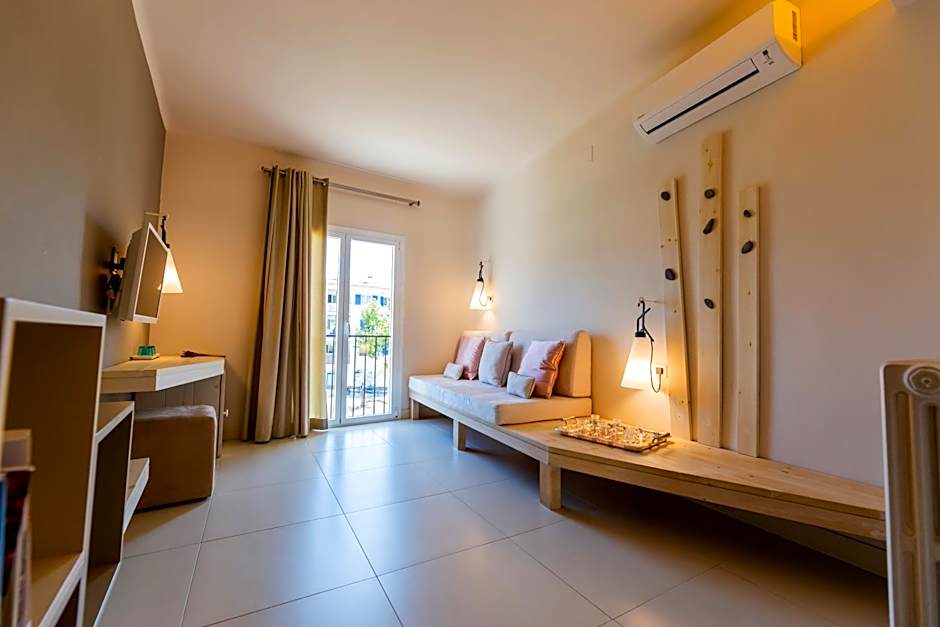 Hotel Tarongeta - Adults Only