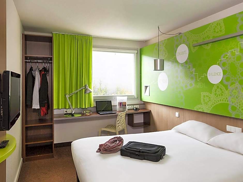 Ibis Styles Bethune Bruay Hotel